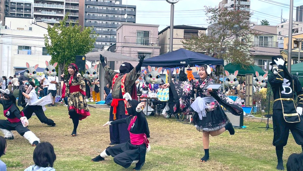 ビラート団〜公式〜 tweet media