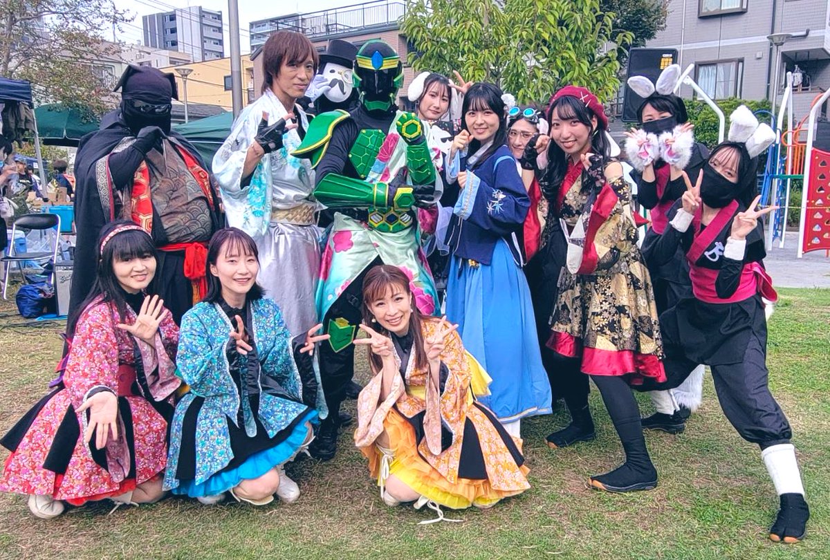 ビラート団〜公式〜 tweet media