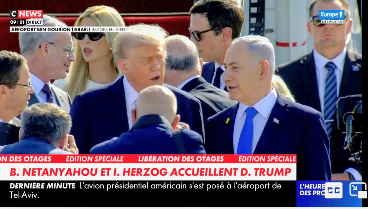 Gilbert Collard tweet media