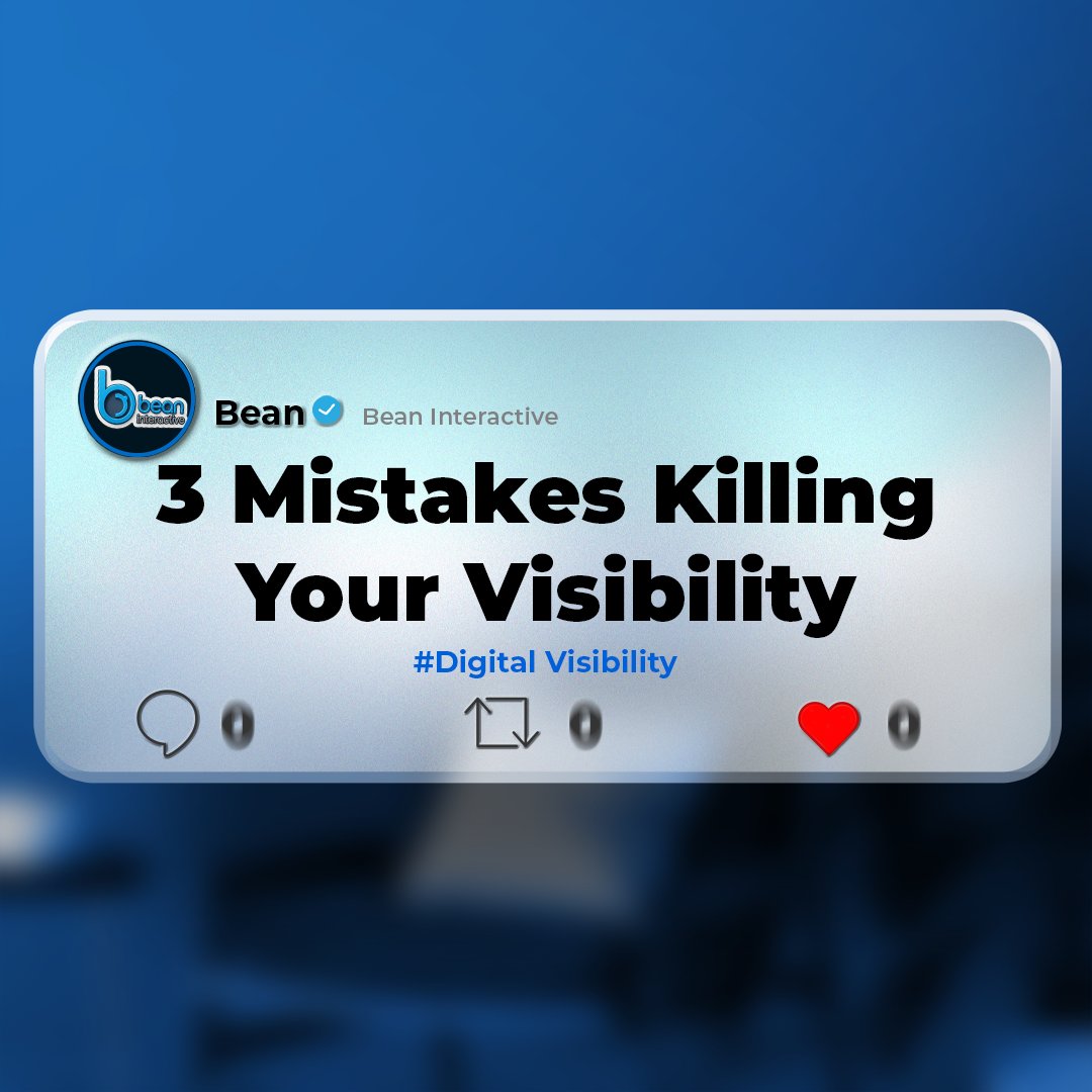 Bean Interactive tweet media