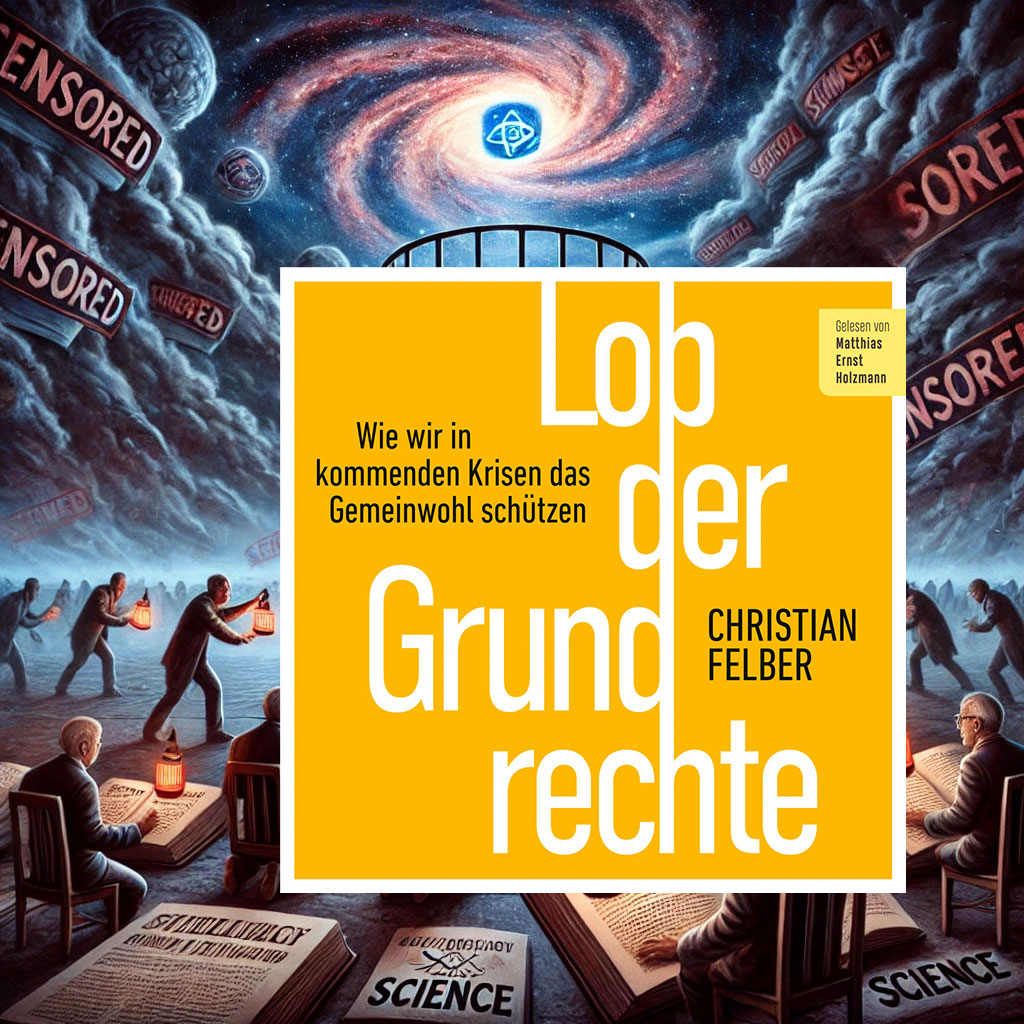 „So vergiften Faktenchecker (hier: öffentlich-rechtliche Medien) das gesellschaftliche Klima – und treiben die Menschen regelrecht zu den »alternativen« oder »oppositionellen« Medien wie den »NachDenkSeiten«, »Servus TV«, »infosperber«, »UnHerd« oder »multipolar«. Und wenn diese