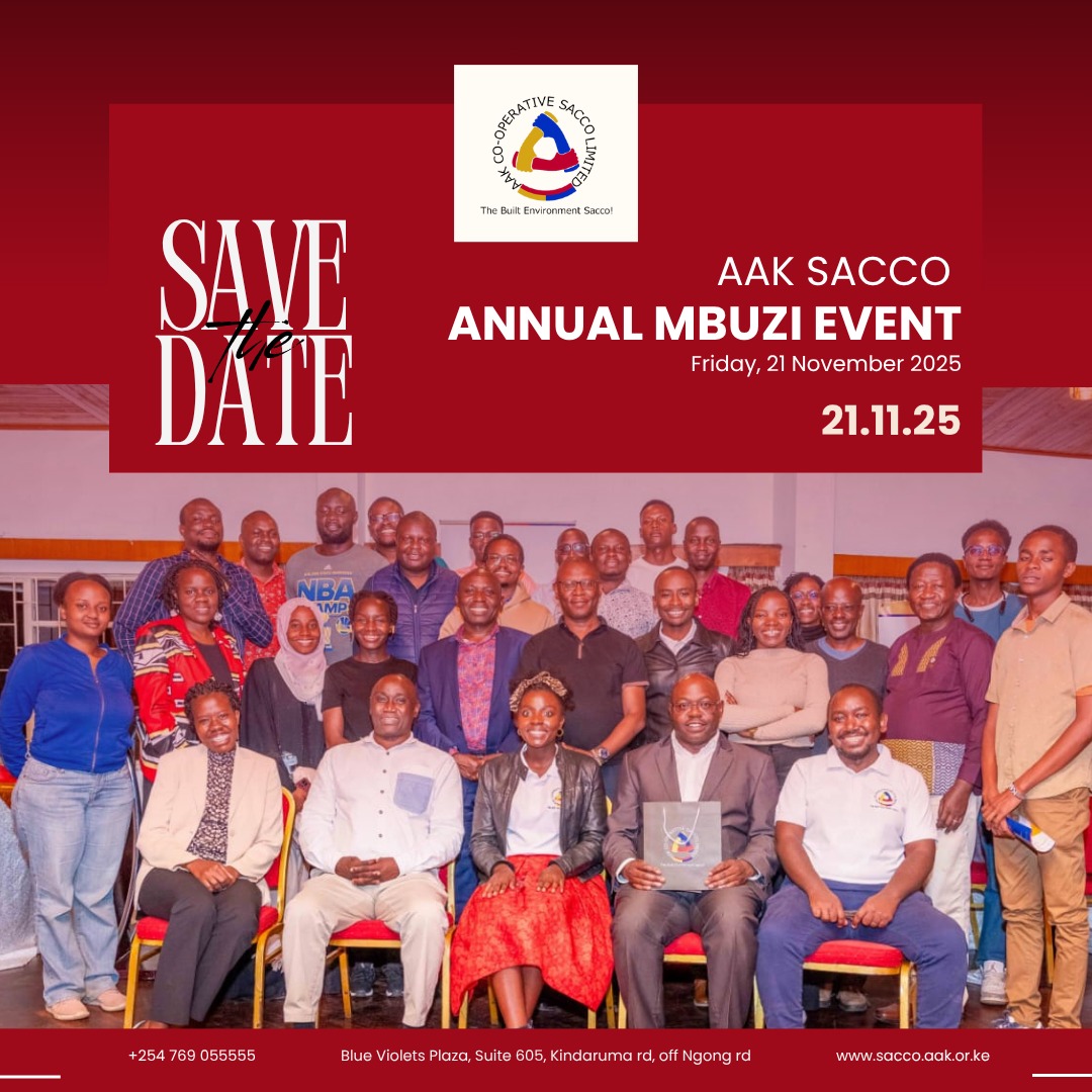 #TheBuiltEnvironmentSacco tweet media