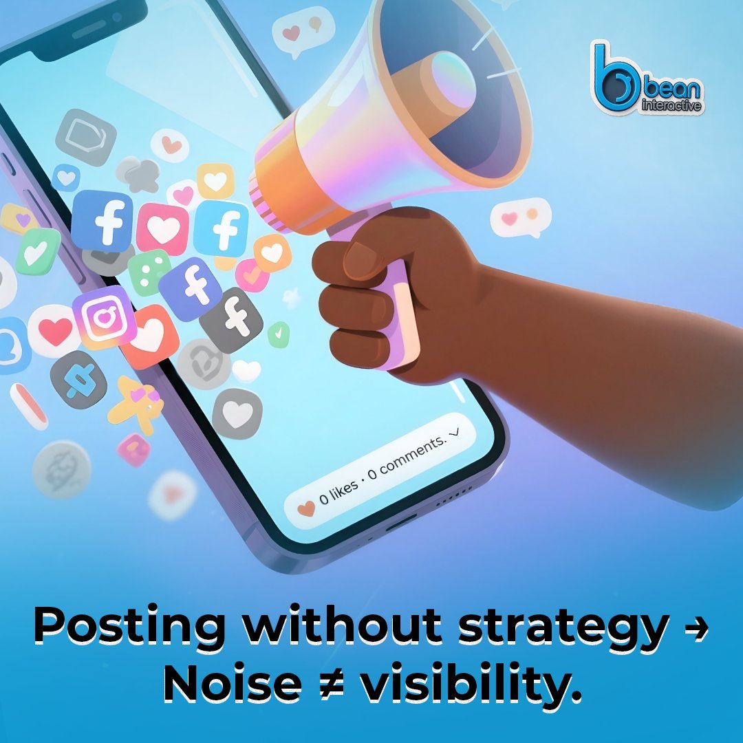 Bean Interactive tweet media