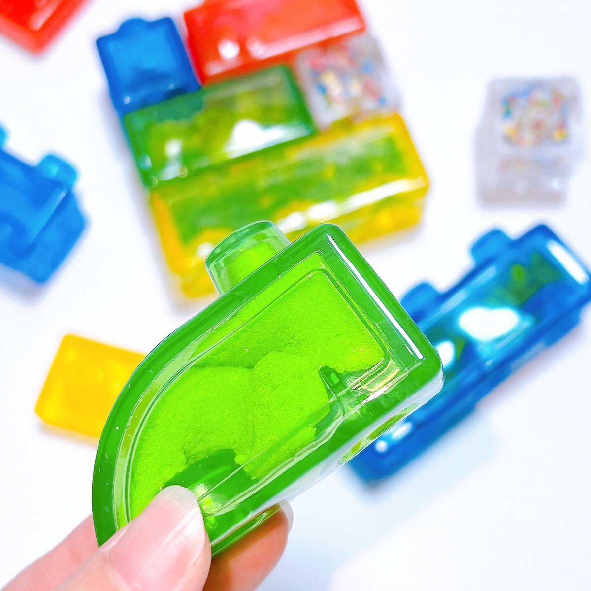 🔆ひなせ tweet media