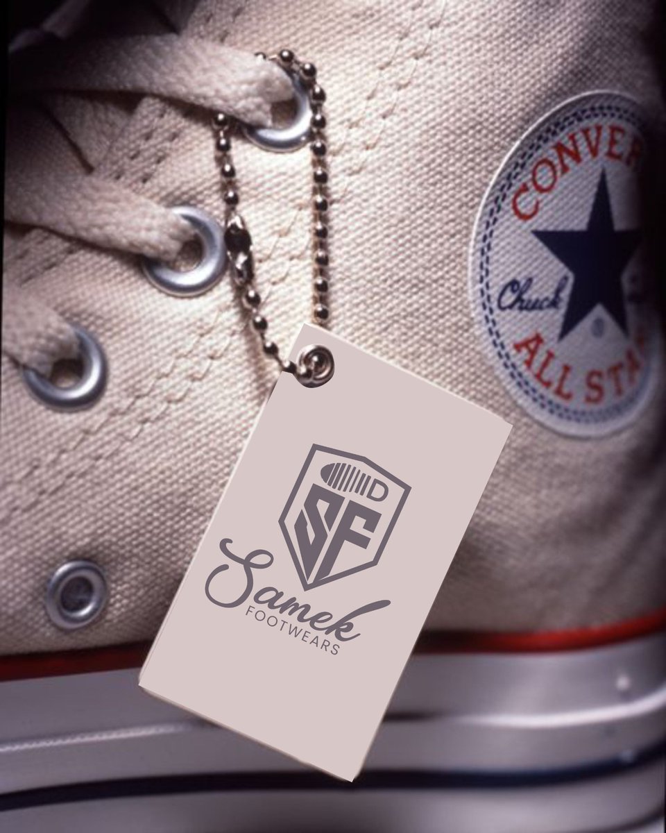 It's Monday 
Design for the day
#logo #logodesign #footwear #creat