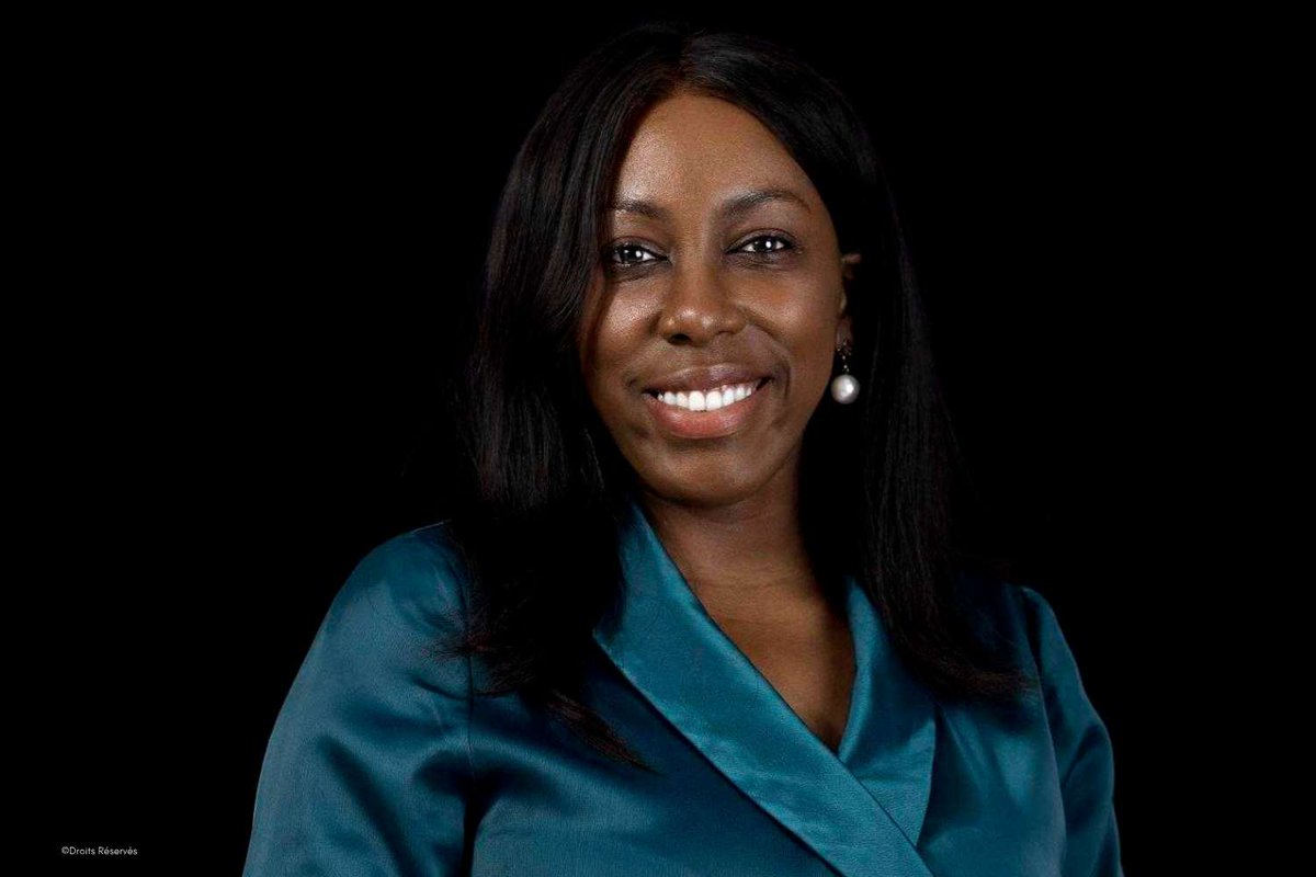 🔴 EFLOW : La Solution Qui Dépoussière l’Archivage Au Gabon

🔴 Ornella Doumba, jeune entrepreneuse canado-gabonaise, a décidé de s’attaquer à la numérisation des archives au Gabon. Avec son entreprise EFLOW, elle propose des solutions adaptées aux besoins gigantesques d’une