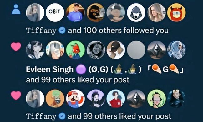 Asha Ambedkar 🇮🇳 (@ashaambedkar) on Twitter photo Need 27O0+ organic followers?
Comment Helloo...🎉❤️
🔰🔰🔰🔰🔰 Need 27O0+ organic followers?
Comment Helloo...🎉❤️
🔰🔰🔰🔰🔰