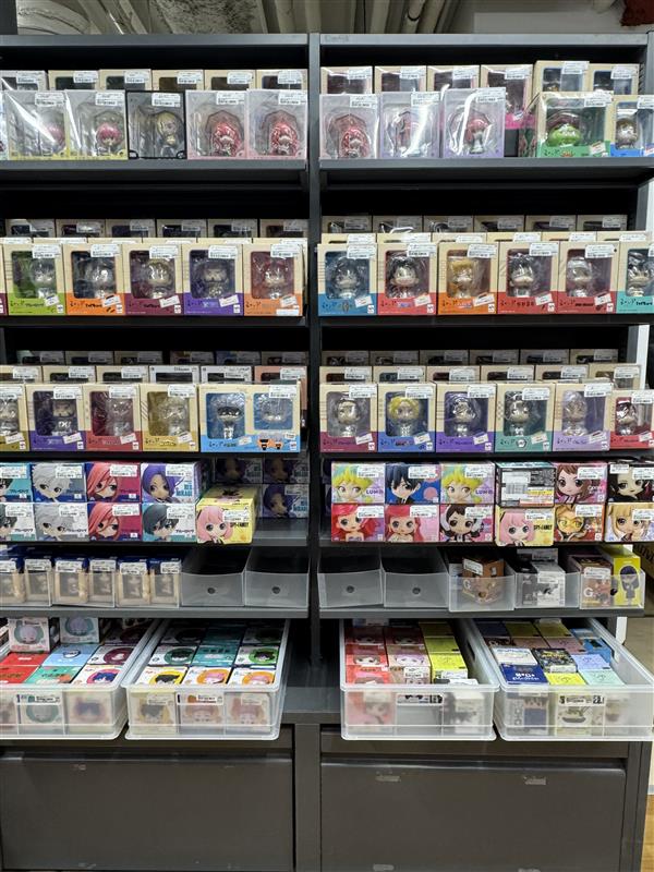 ⭐フィギュア・グッズ多数取り扱い中⭐】 ＼当店ではフィギュアや 