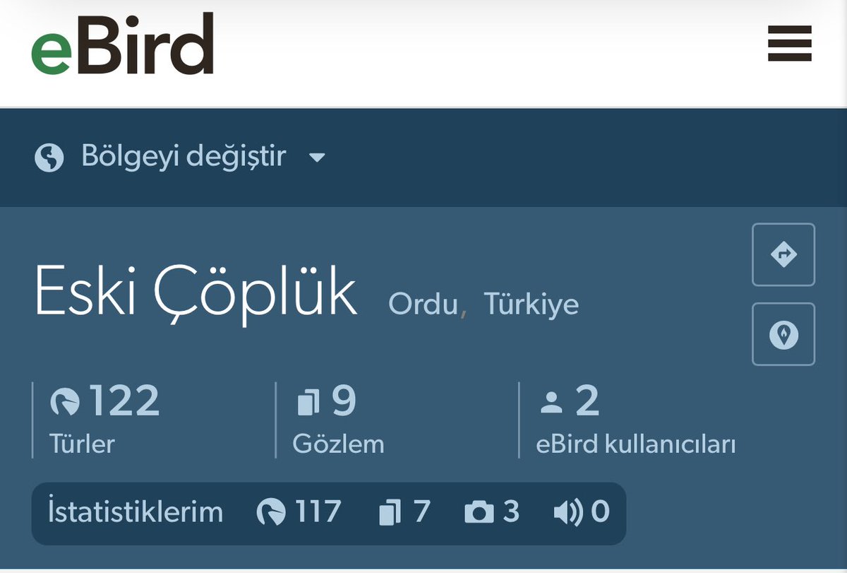 alpertuydes's tweet photo. Ordu’da bu sabah yaptığım gözlem ile alanın toplam tür sayısı 122’ye ulaştı. Daha önce çektiğim bıldırcınklavuzu hariç hepsi fotoğrafla belgelendi. Ben tekrar iddia ediyorum alan bir yıl düzenli gözlensin 200’ü görerek Türkiye’nin önemli kuş alanlarından biri olacaktır! https://t.co/QAty2Fdttg
