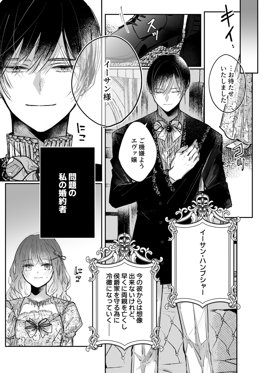 転生した乙女ゲーで婚約を解消しようとした結果
