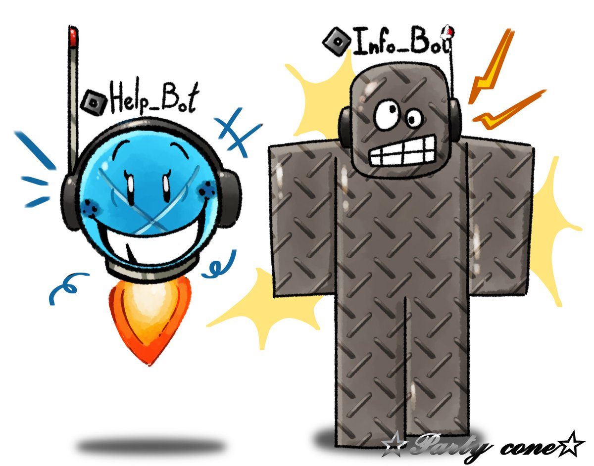 Derp977367's tweet image. Roblox oc
#robloxart