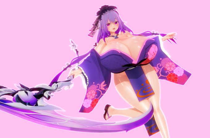 和服にも合いそう(●'ω`●)