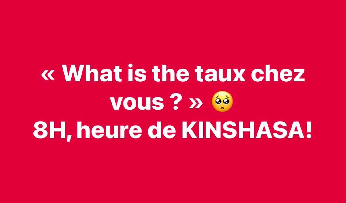 pepele_news's tweet image. #Taux #Change #RDC