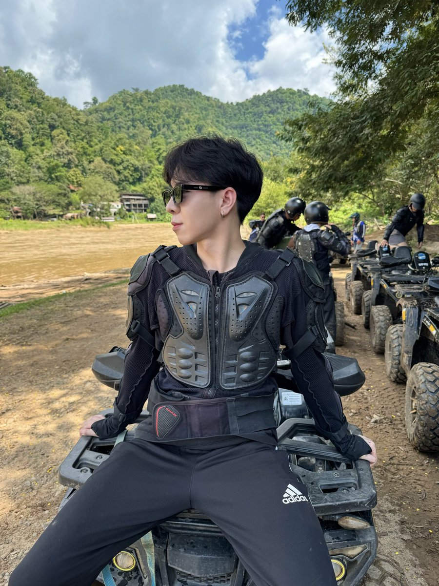 🥵💦