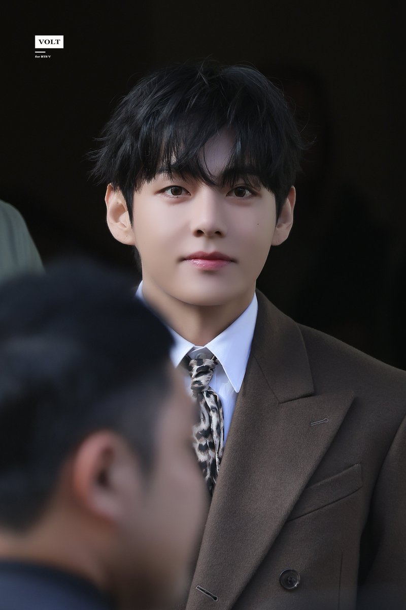 I love you taehyung🥰💞