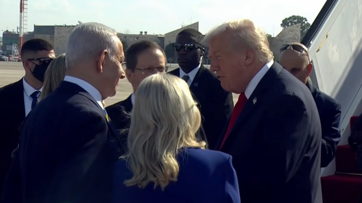 Der er ingen tvivl om, at Israels militære omtegning af Mellemøstkortet under Gaza-krigen er den primære grund til, at Hamas giver slip på gidslerne, og krigen dermed (ihvertfald for nu) stopper. Men der er heller ingen tvivl om, at uden Trump-administrationens indsats, så kunne