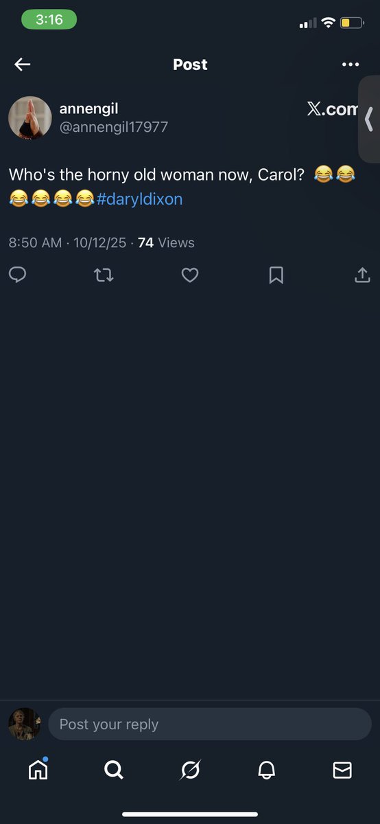 Carylsbond's tweet photo. I don’t Like doing this but some of y’all follow these weirdos and I’m sharing it.

Melissa shit talk will not be tolerated here and I will call you out on it. https://t.co/lmgzqyxu0C