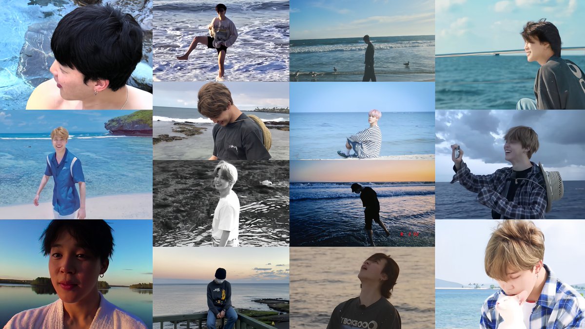 jimin the seaholic final boss