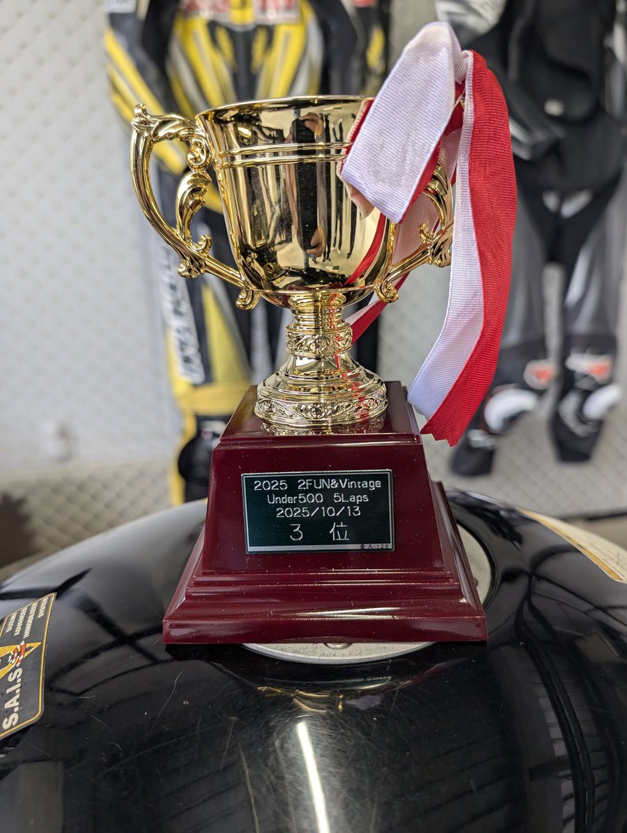 yasu (@yasu_r40) / Posts / X