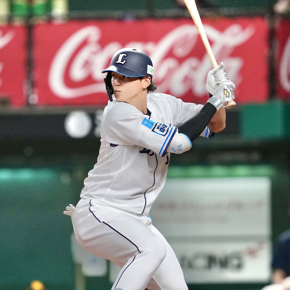 埼玉西武ライオンズ on X