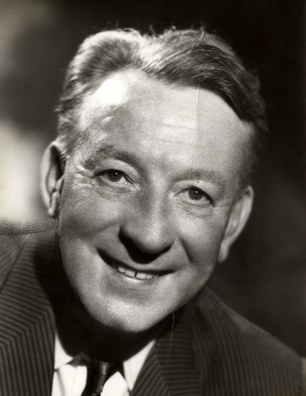 Actor Wilfred Pickles, b.Halifax on this day 1904. He was invited to read the national radio news in WW2 because Brendan Bracken, minister of information, believed a northern voice would be an inclusive gesture and would be difficult for German propagandists to impersonate.