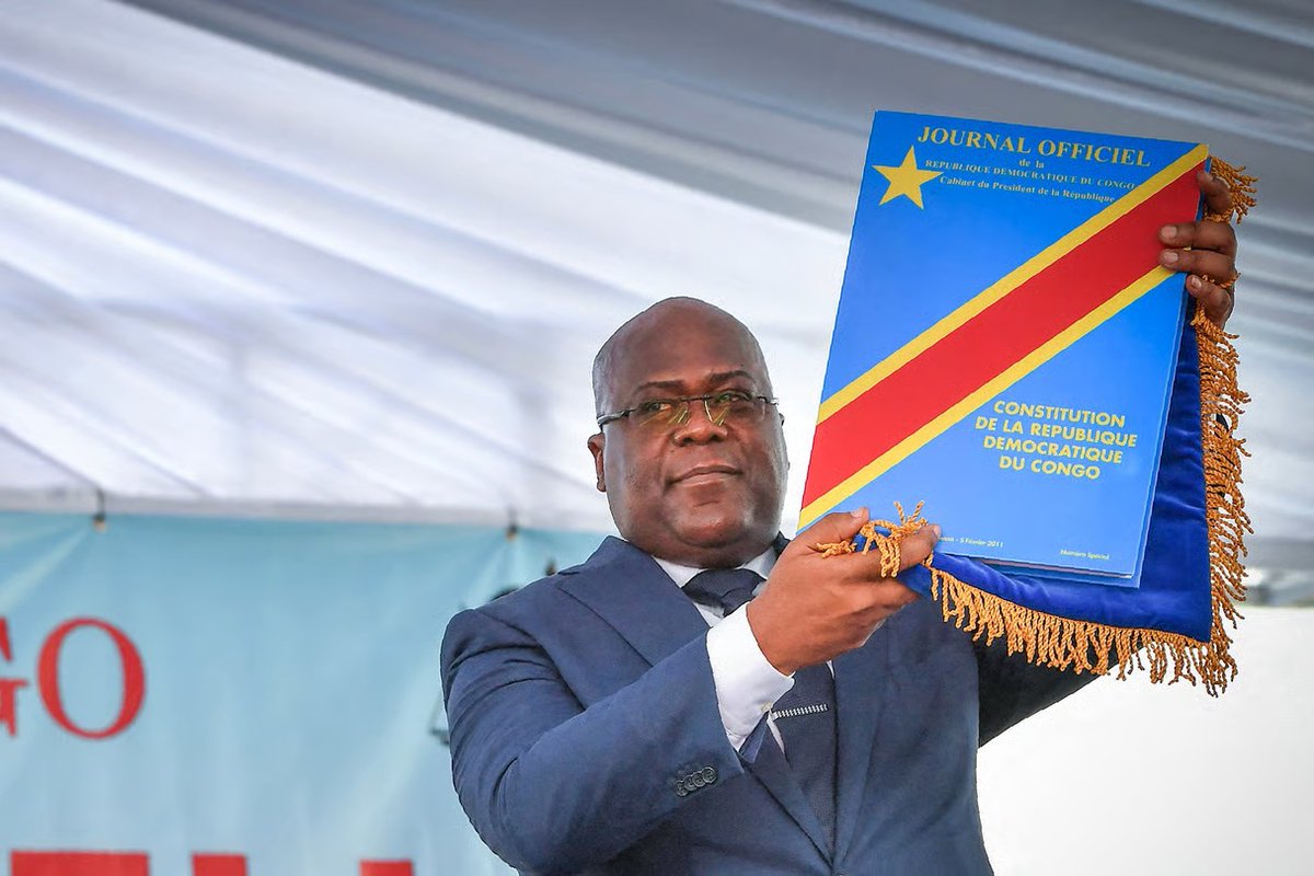 Katsuva_R's tweet image. Sans AFC/M23, aujourd'hui la Constitution de la RDC aurait déjà été modifiée pour permettre un mandat à vie à Félix Tshisekedi. Ceux qu'il qualifiait de "pantins" sont finalement ceux-là qui ont osé le lui interdir et ont réussi !
PS : il était prévu entre 250.000 et 1 million $…