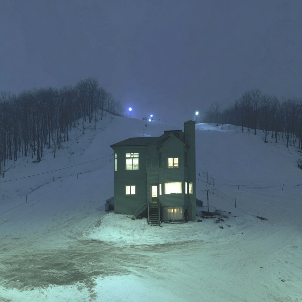 Liminal Space (@liminal_s) on Twitter photo 