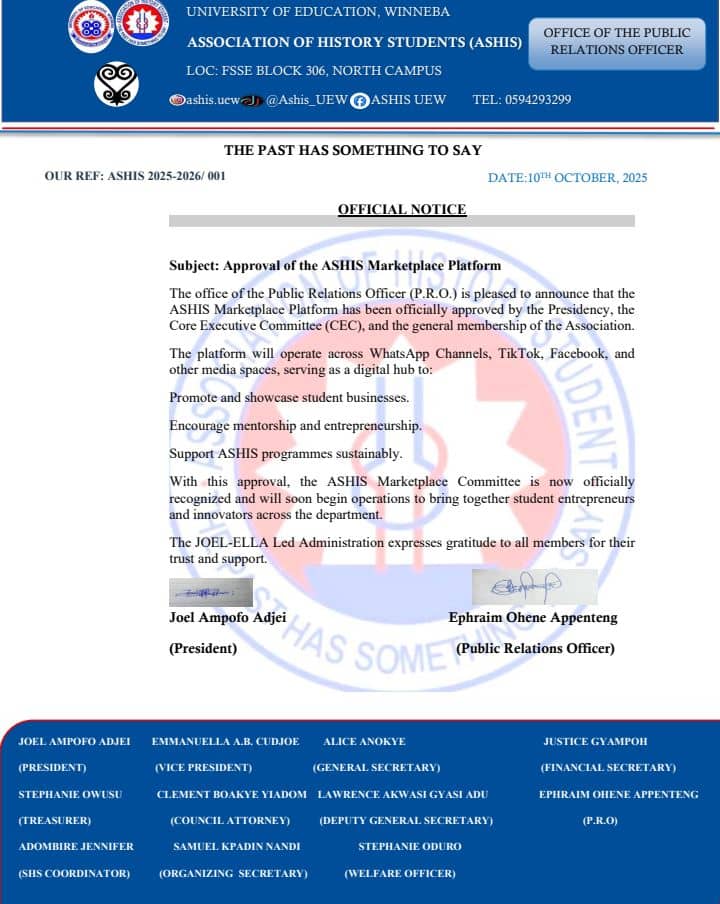 ANTICIPATE !!!!!!!

#ASHISMarketplace #TheAgentsOfChange
 #ASHISUEW