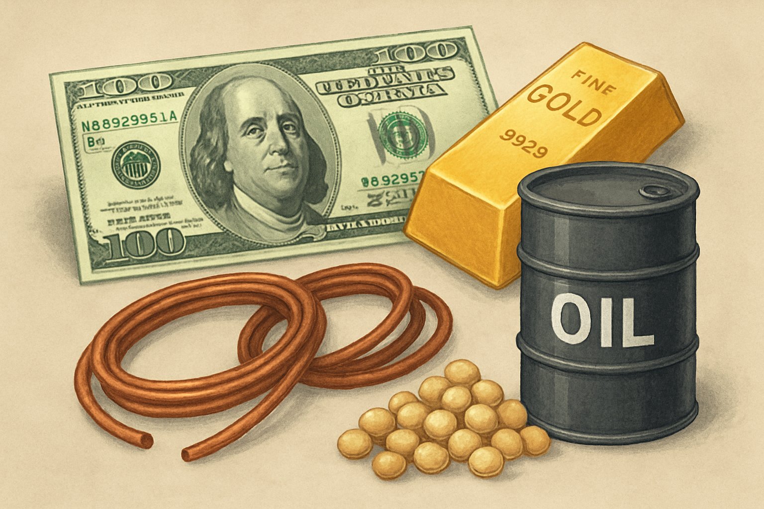 BofA: Báo cáo dòng tiền 10/10