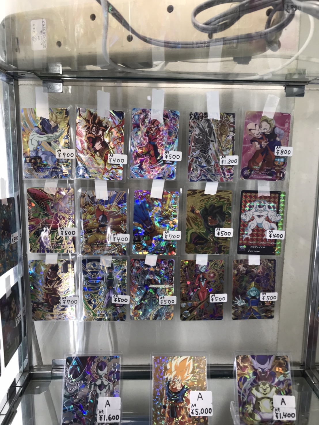 レンタルショーケース cubestyle on X: 