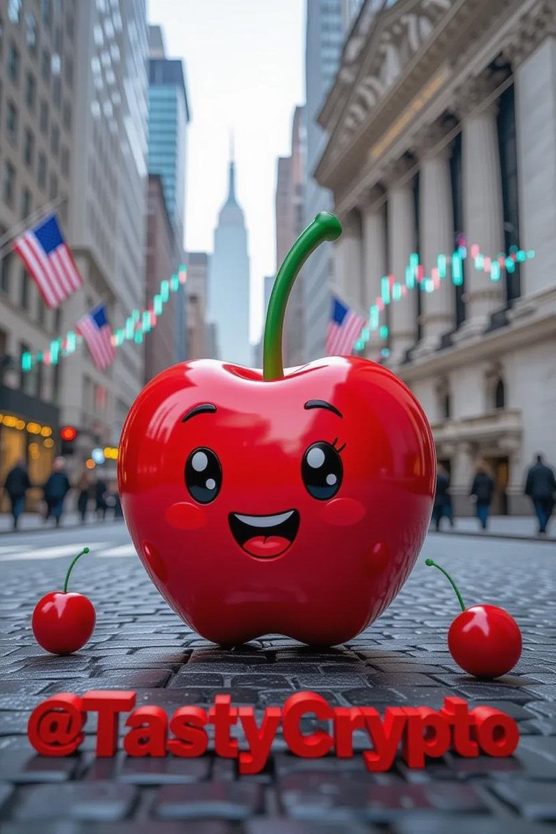 🚀 Latest Updates: Why <a href="/tastycrypto/">tastycrypto</a> Remains THE Ultimate Long-Term Hold in Crypto for 2025 &amp; Beyond🤑🍒

Tired of rug pulls and hype cycles? $TC is the antidote—a genuine utility token powering a thriving ecosystem backed by <a href="/tastytrade/">tastytrade</a>, the brokerage giant managing billions.