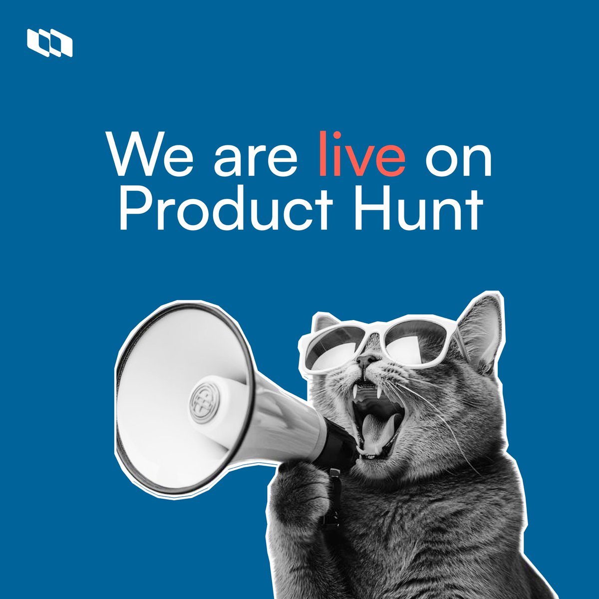 WE'RE LIVEEEE! 

Show us all your 🧡 

🔗producthunt.com/products/plane…