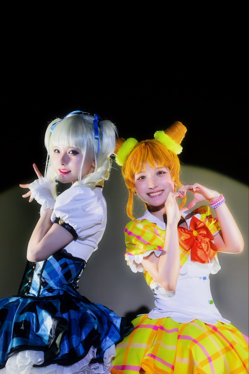 林檎 (@Rin5_cos) / Posts / X