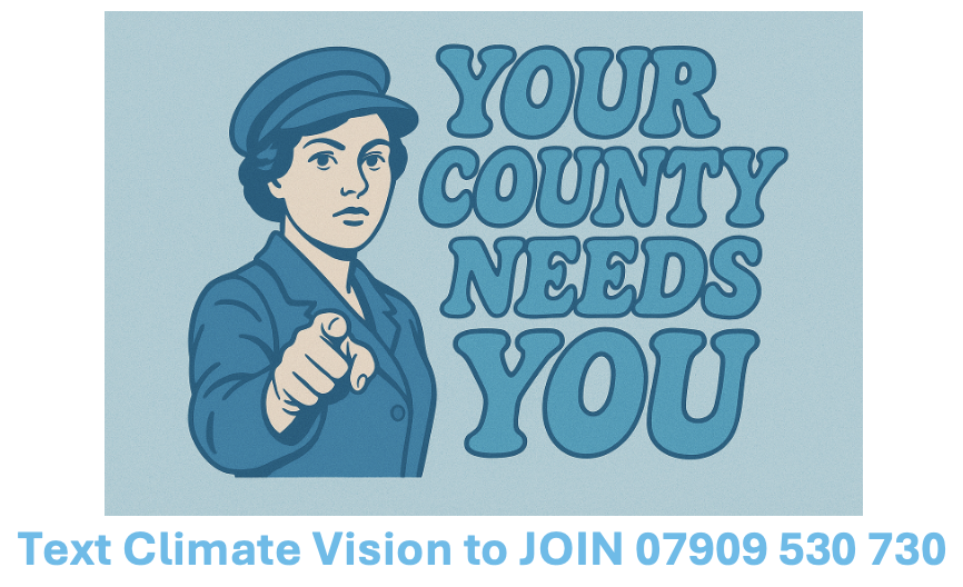 ClimateVisionUK's tweet photo. @ChurchfieldJE ACTION: Find out🫵YOUR flood risk and make a personal heatwave🥵&amp; flood plan🌧with expert 😁 support💪 Practical climate action starts here
Book now👉https://t.co/4V9hOMVf2q
#FloodActionWeek #FloodManagement #HeatPlanning #ClimateResilience #Cornwall #ClimateAction https://t.co/EQbSuKkk39