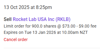 Chips'n'Dips RKLB TSLA 🦛 tweet media