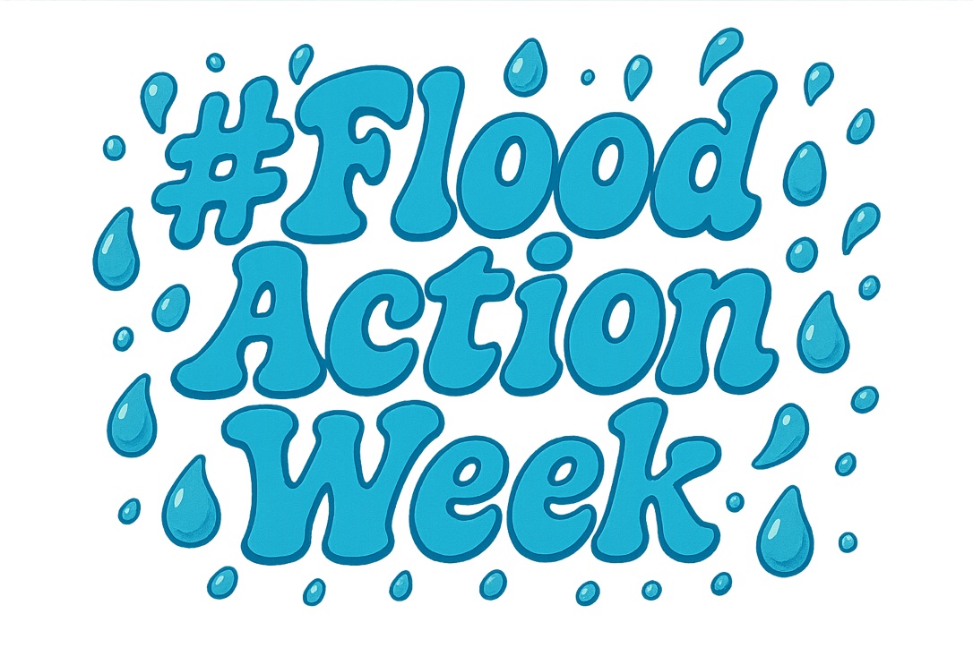 ClimateVisionUK's tweet photo. @ChurchfieldJE ACTION: Find out🫵YOUR flood risk and make a personal heatwave🥵&amp; flood plan🌧with expert 😁 support💪 Practical climate action starts here
Book now👉https://t.co/4V9hOMVf2q
#FloodActionWeek #FloodManagement #HeatPlanning #ClimateResilience #Cornwall #ClimateAction https://t.co/EQbSuKkk39