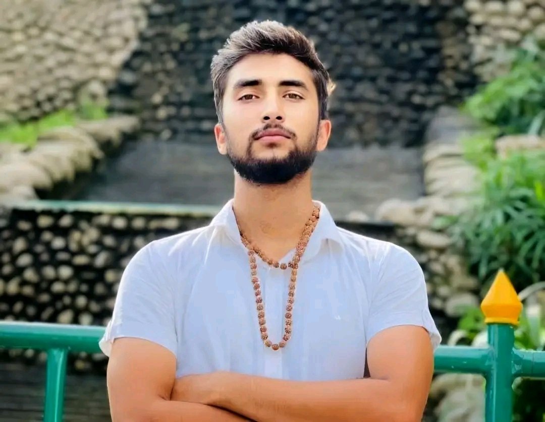 nepal_apsara's tweet image. For nine months, Israel knew that 20 people were alive. They probably also knew Bipin was gone, yet continued to manipulate public opinion for their own agenda.
Rest peacefully, Bipin Brother. You deserved truth, not politics 💔