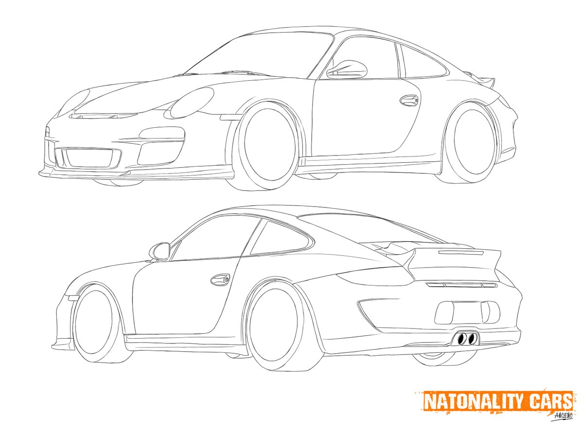 911 GT3 4.0 RS