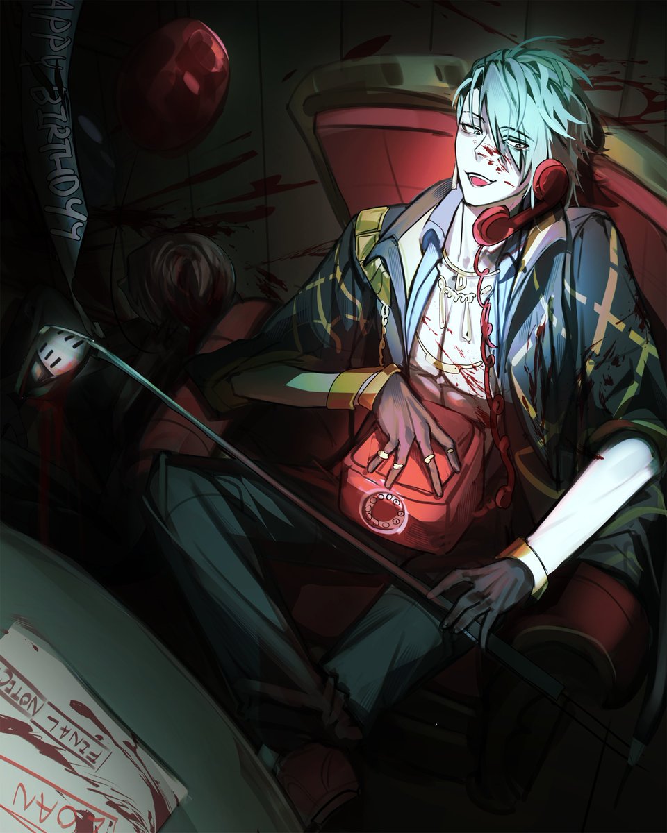 #ER_Fanart