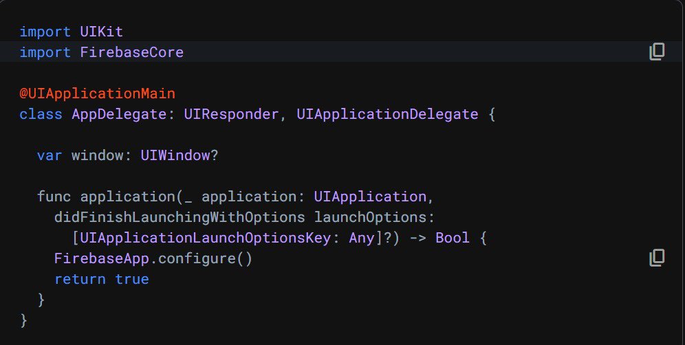 prosper_code's tweet image. Guess the language ⁉️🙋‍♂️