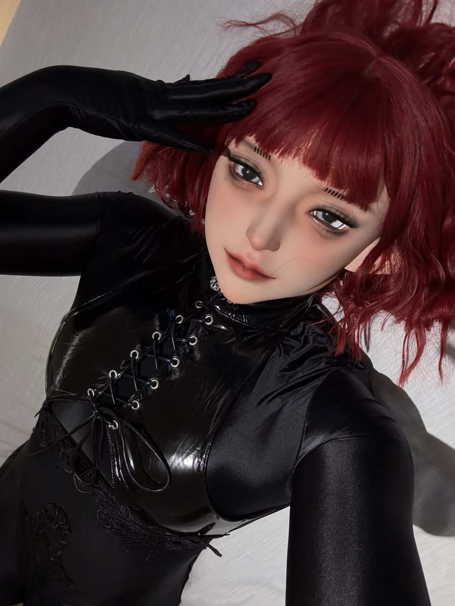 来陪魅魔姐姐玩😈
头：<a href="/BEADOLL_OS/">偶形记BEADOLL</a>