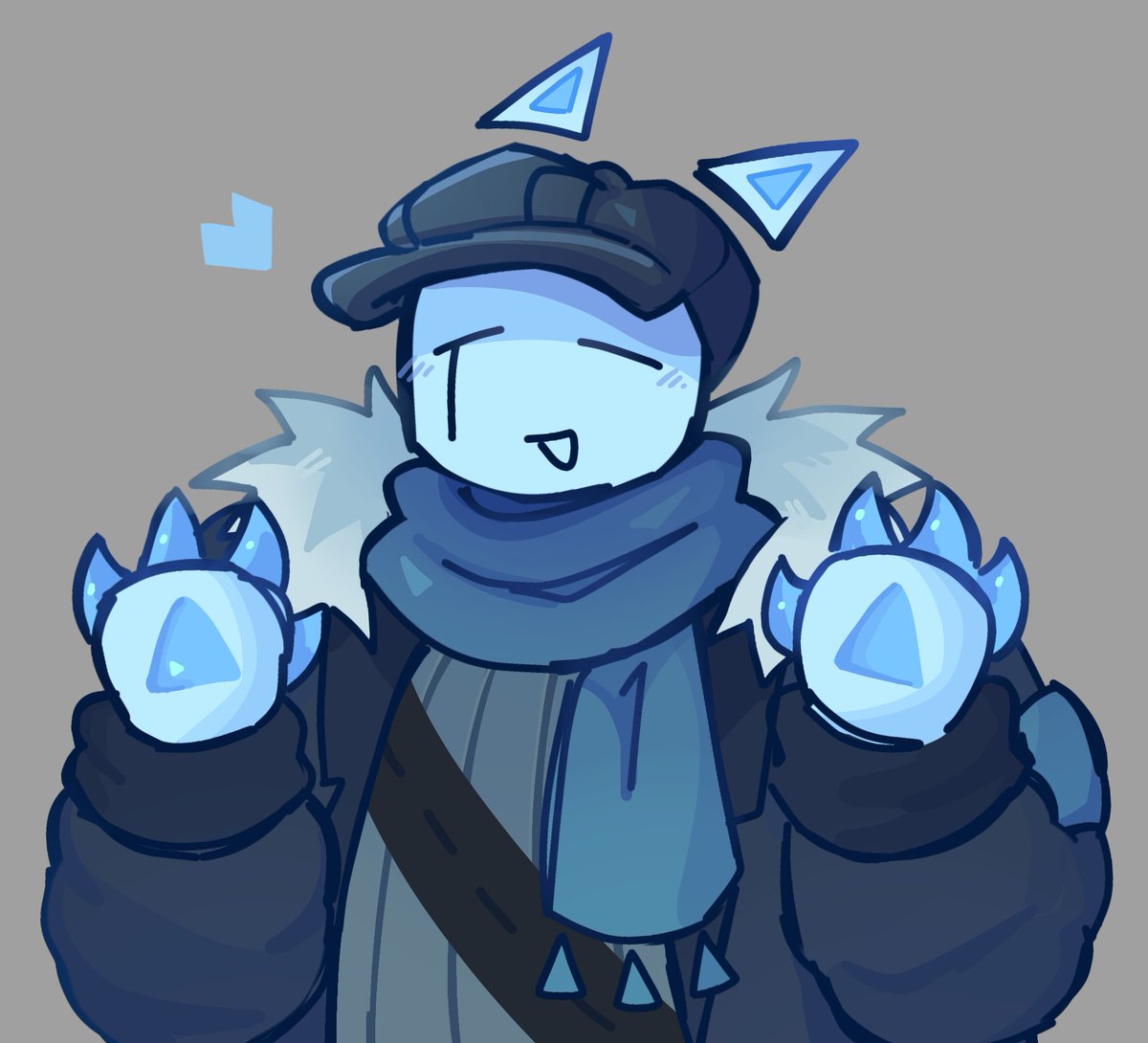 paws
#jsab #JustShapesAndBeats