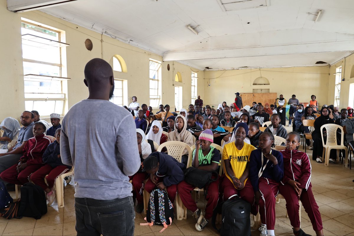 WasteSwift's tweet image. and reaffirmed our commitment to a cleaner, greener world. 

Every tree planted and every waste collected brings us closer to a sustainable future, one community at a time.

Visit WasteSwift.org

#WasteSwift #SmartWaste #TreePlantingDay #MazingiraDay #CleanUp