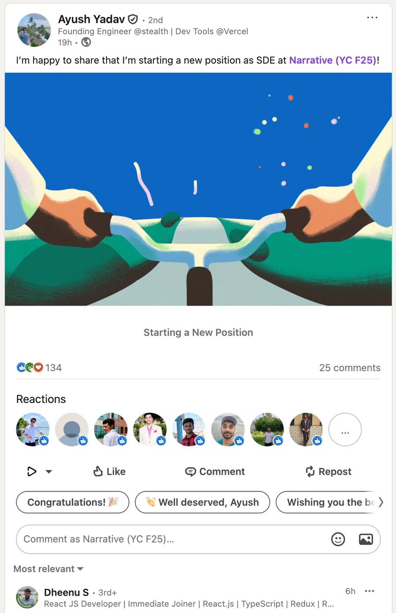 Aryan Sawhney tweet media