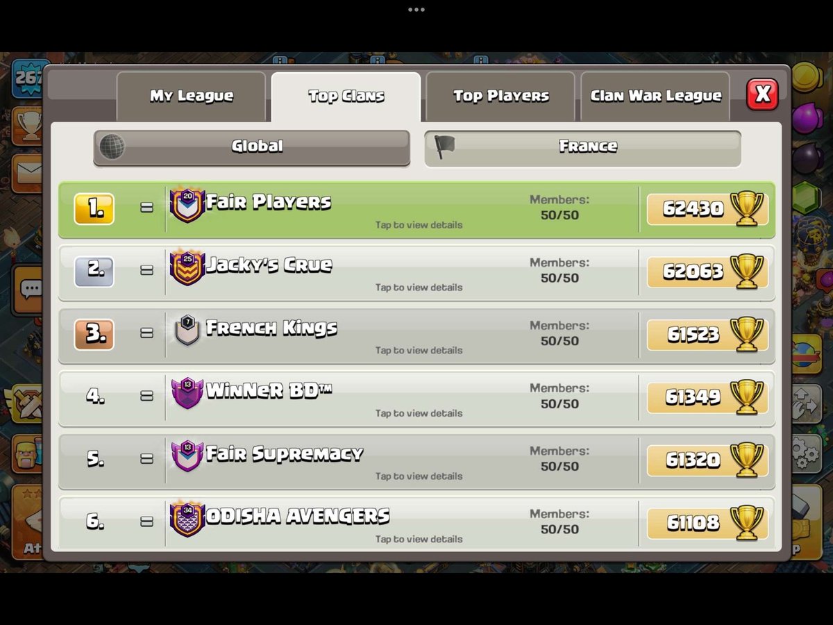 The Familymen tweet media