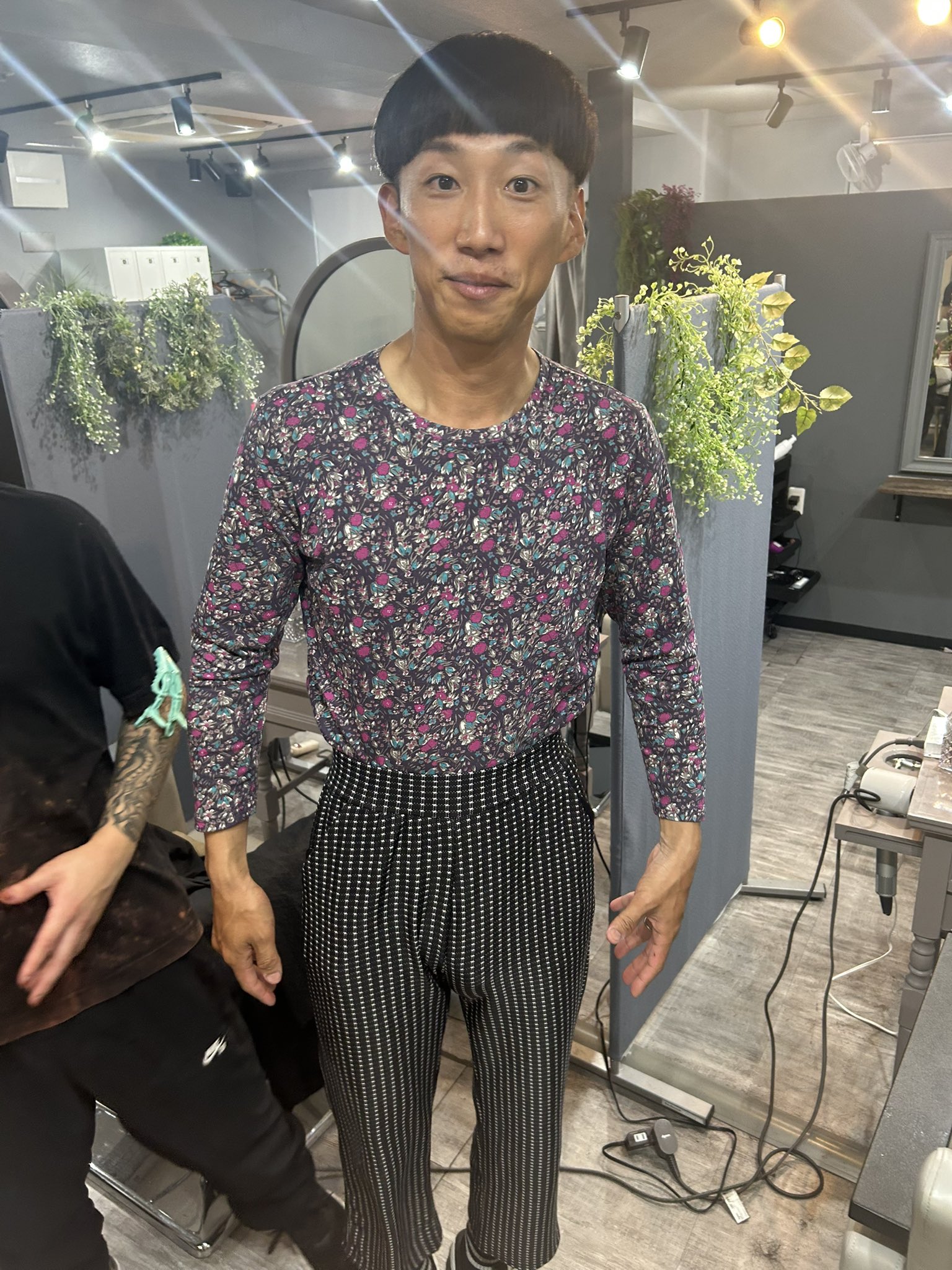 たかすぃ たかすぃ。 (@takatakashi0529) / X