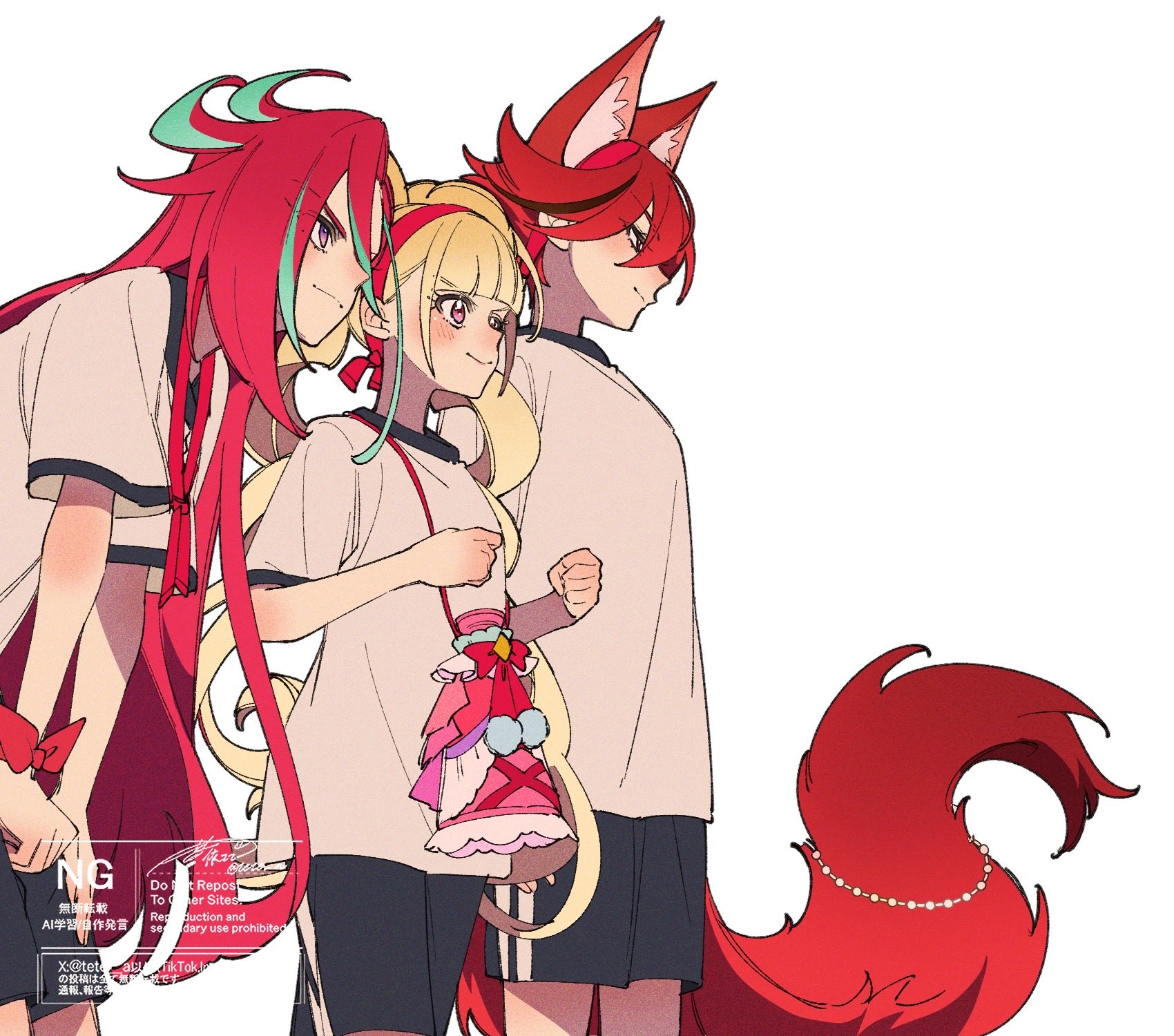 しゅーくん しゅるくん🔥🔊 (@syurukungo) / X