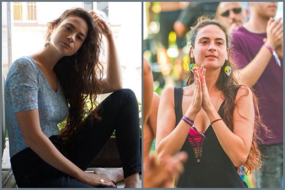 The only female hostage remaining in Hamas captivity is Inbar Haiman. 

Inbar was kidnapped alive from the Nova Music Festival and later murdered in captivity.

Her remains are to finally be released and laid to rest as part of the Trump Gaza Deal.