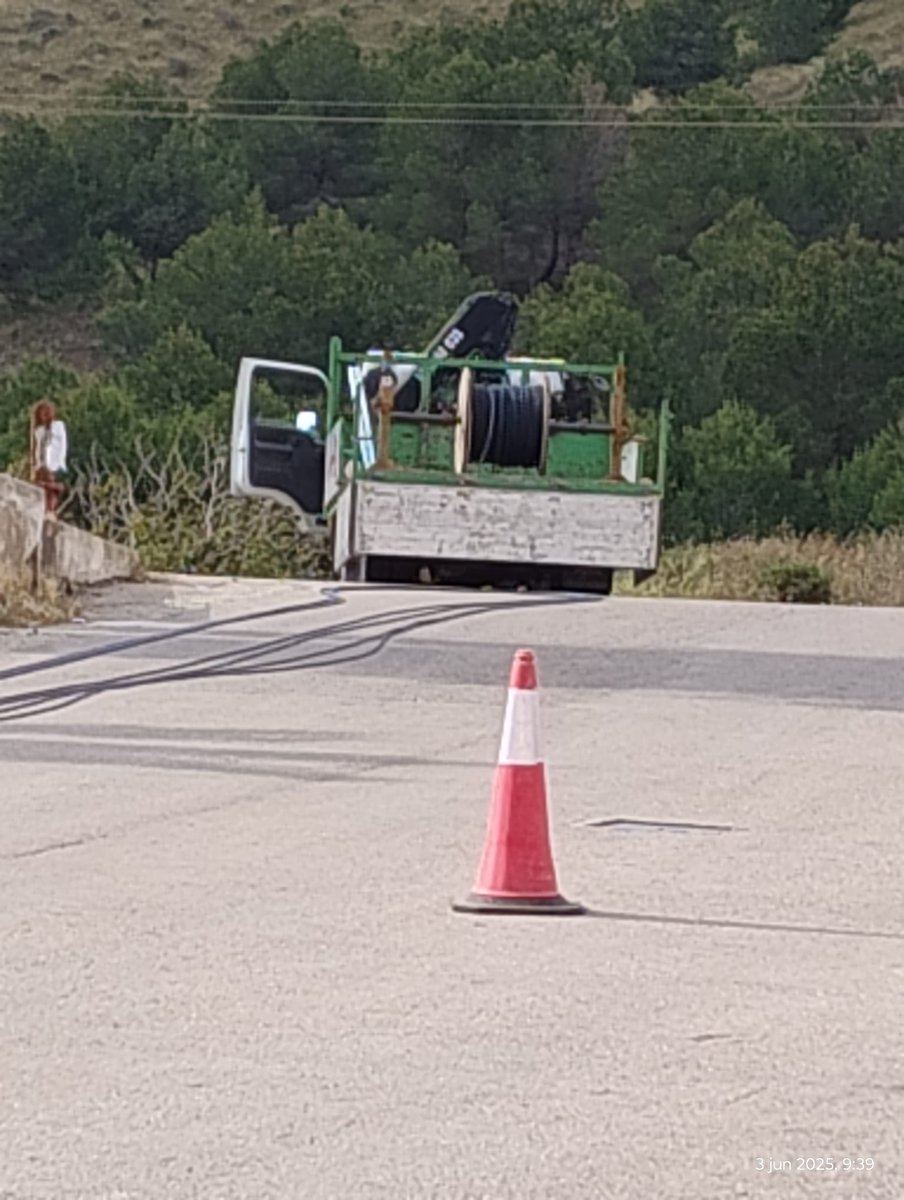 CSIFRM's tweet image. CSIF logra que el Ayuntamiento de La Unión actúe tras más de un año de denuncias: las deficiencias eléctricas en los edificios municipales empiezan a solucionarse

csif.es/es/noticia/por…