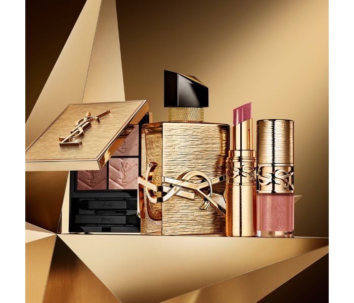 イヴ・サンローラン ★ 伊勢丹新宿店限定 3品 &ノベルティ thumbnail-66bd607435d26.jpg?